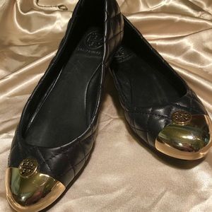 Tory Burch Kaitlin Flat